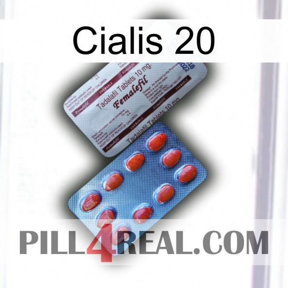 Cialis 20 36